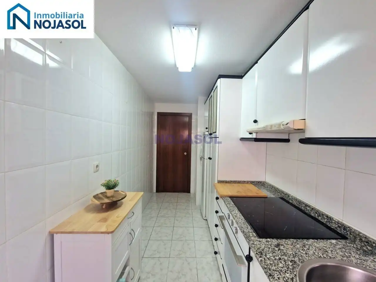 Apartamento con piscina en venta en Calle Bosque, imagen 12