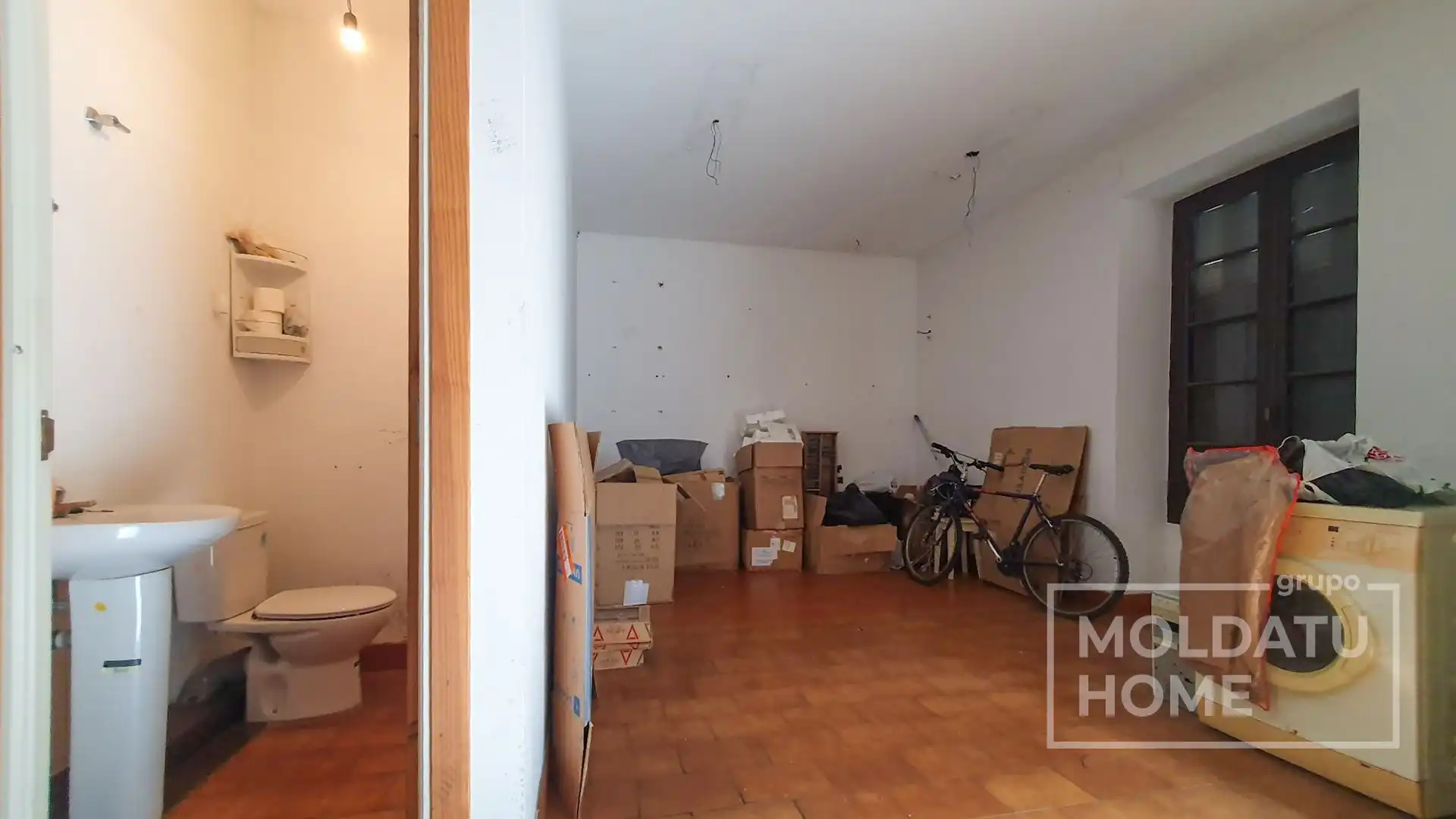 Business premises to rent in Centro - Mendibil - Santiago, imagen 6