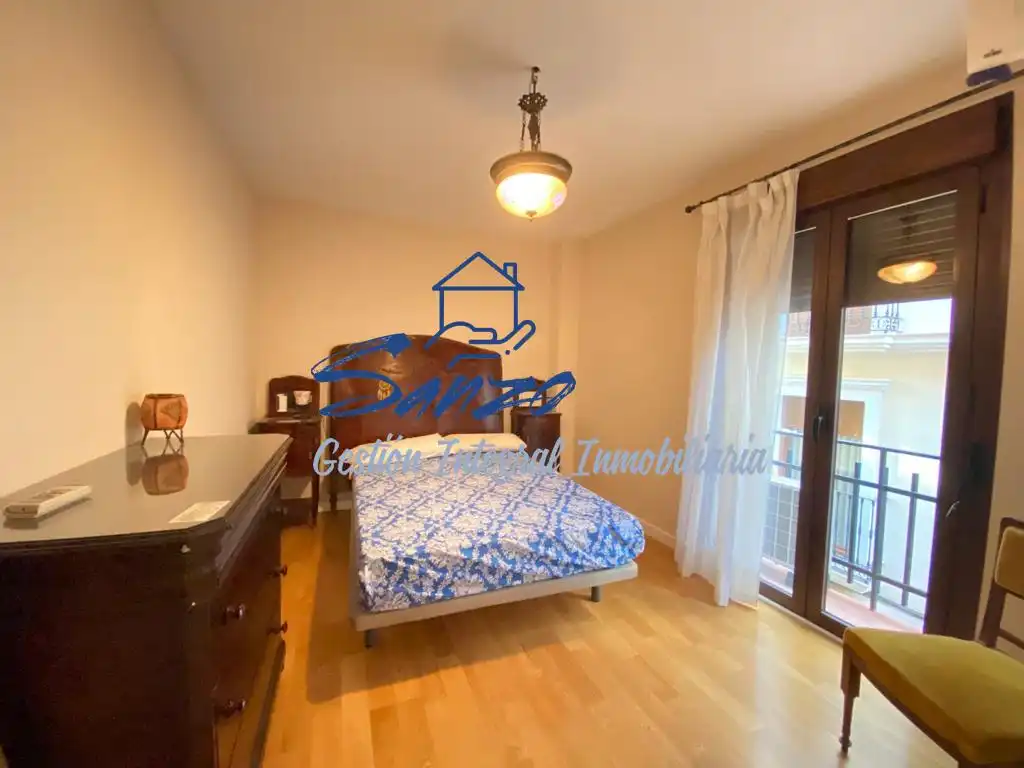 Flat for sale in Centro