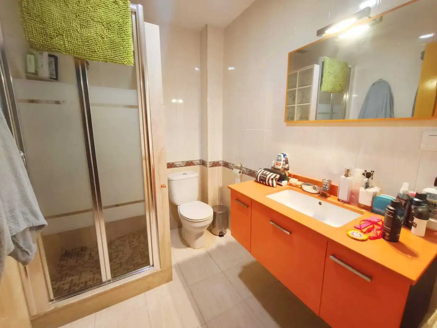 Bathroom of Detached homes for sale in Llaurí  with Terrace