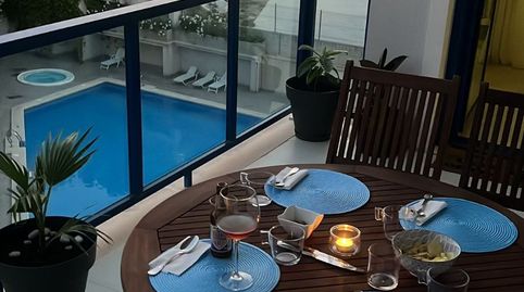 Foto 5 de Apartamento en venta en Glorieta del Reino Unido, Palmeral, Alicante / Alacant