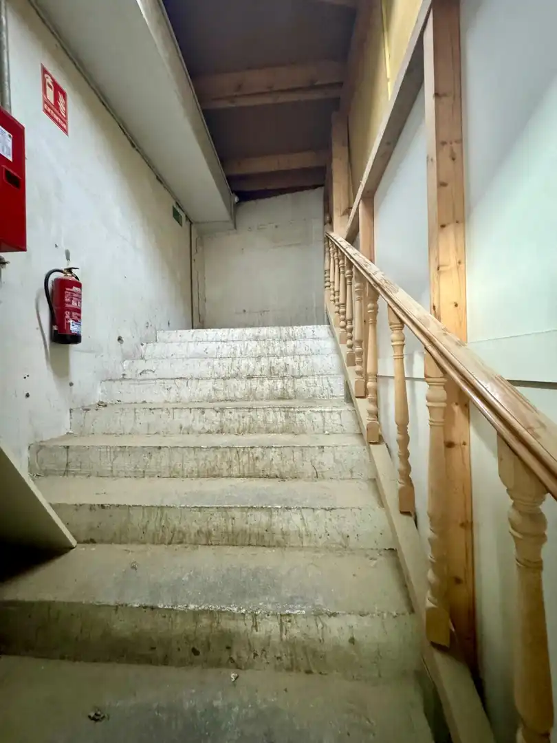 Nave industrial en venta en Estepona Pueblo, imagen 6