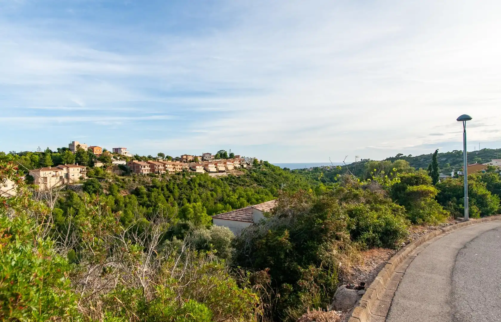 Terreny residencial en venda a Calle de la Devesa de Girona