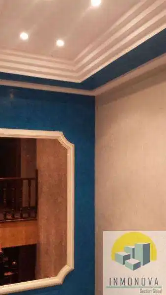 Bedroom of Houses for sale in San Morales  with Heating, Terrace and Storage room
