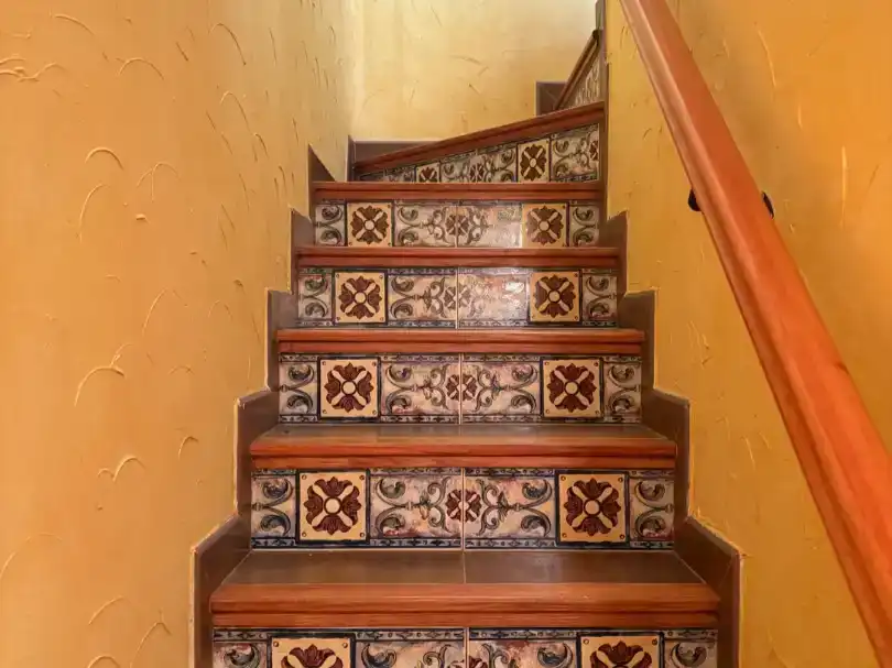 Casa adosada en venda en Benassal amb Moblat