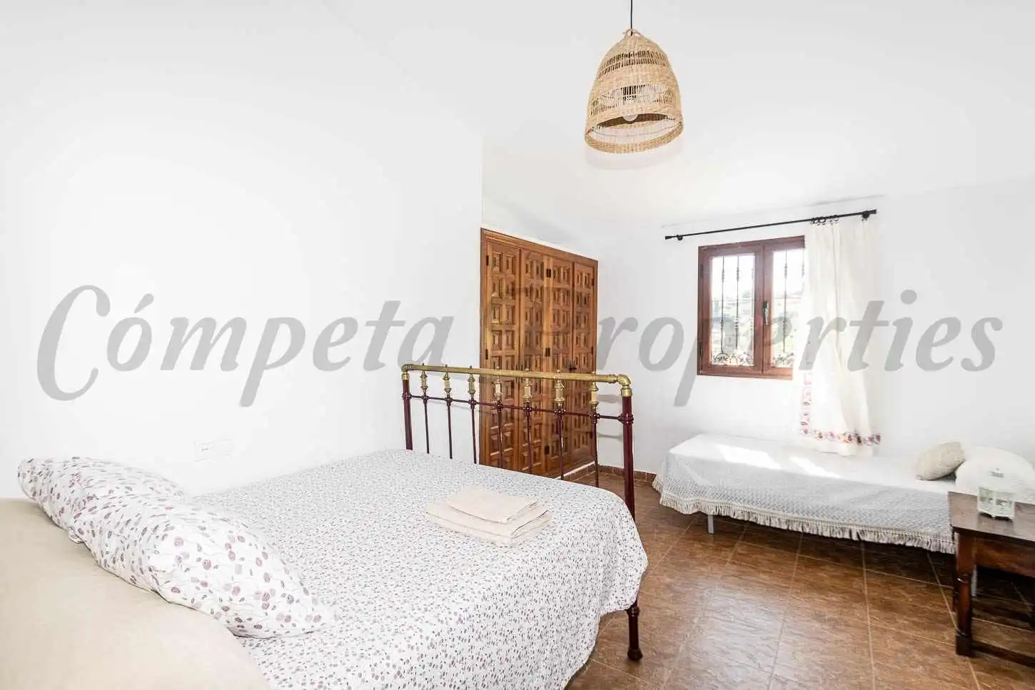 Casa con piscina in vendita a Torrox Pueblo, imagen 8