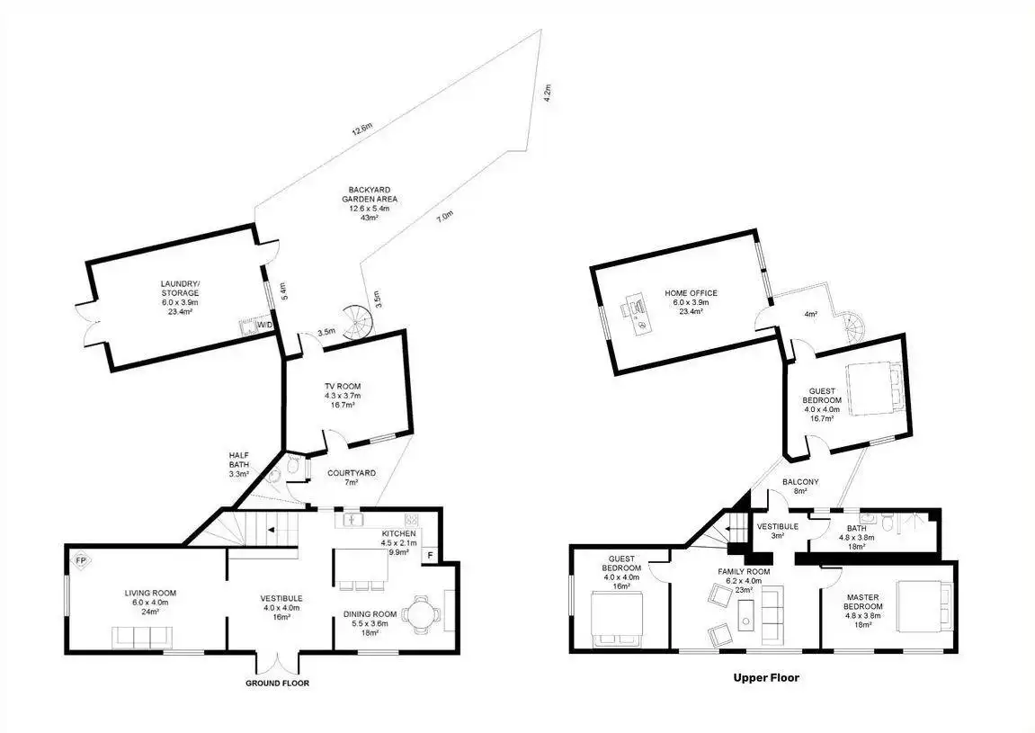Casa o chalet en venta en Zuheros