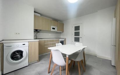 Kitchen of Flat for sale in Elgoibar  with Terrace and Balcony