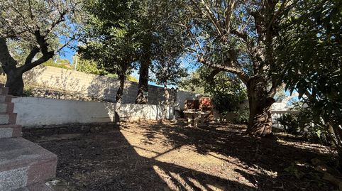 Foto 4 de Casa o xalet en venda a Parcent, Alicante