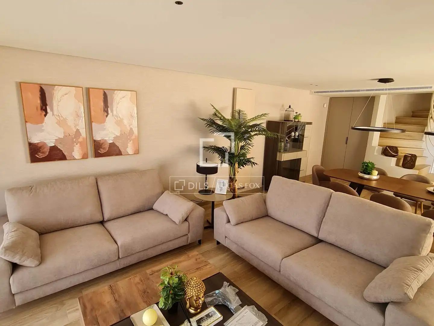 Villa mit Pool zur Miete in Mas Camarena, imagen 2