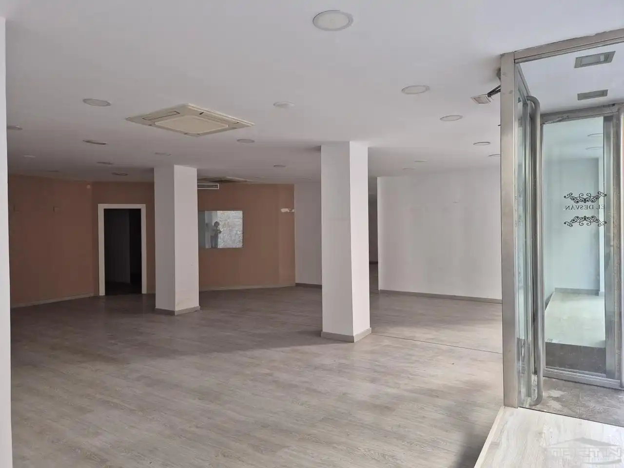 Gewerbefläche zur Miete in Canalejas, imagen 7