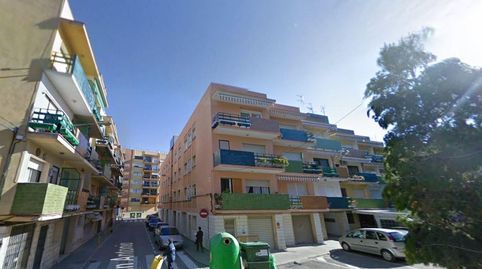Se vende piso OKUPADO en Peñíscola Castellón