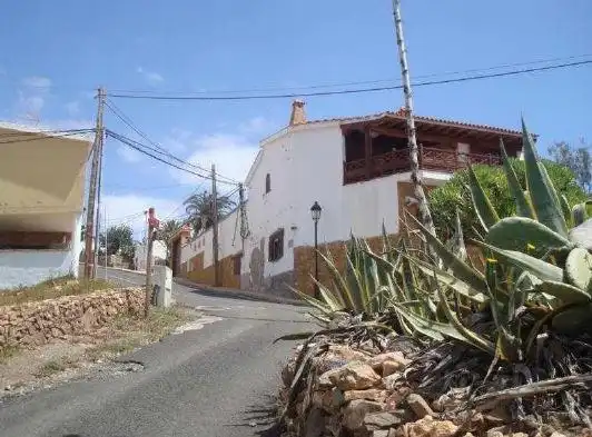 Vista exterior de Casa o chalet en venta en Pájara