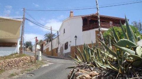 Photo 4 of House or chalet for sale in Calle Calle de la Cuesta de San Antonio, Toto, Las Palmas