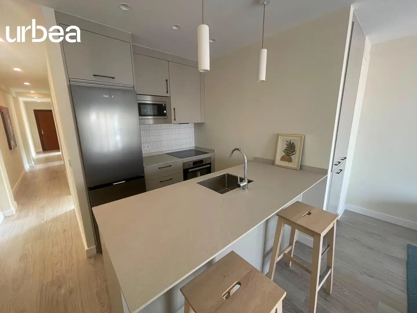 Appartamento con ascensore in vendita a Bailén - Miraflores, imagen 8