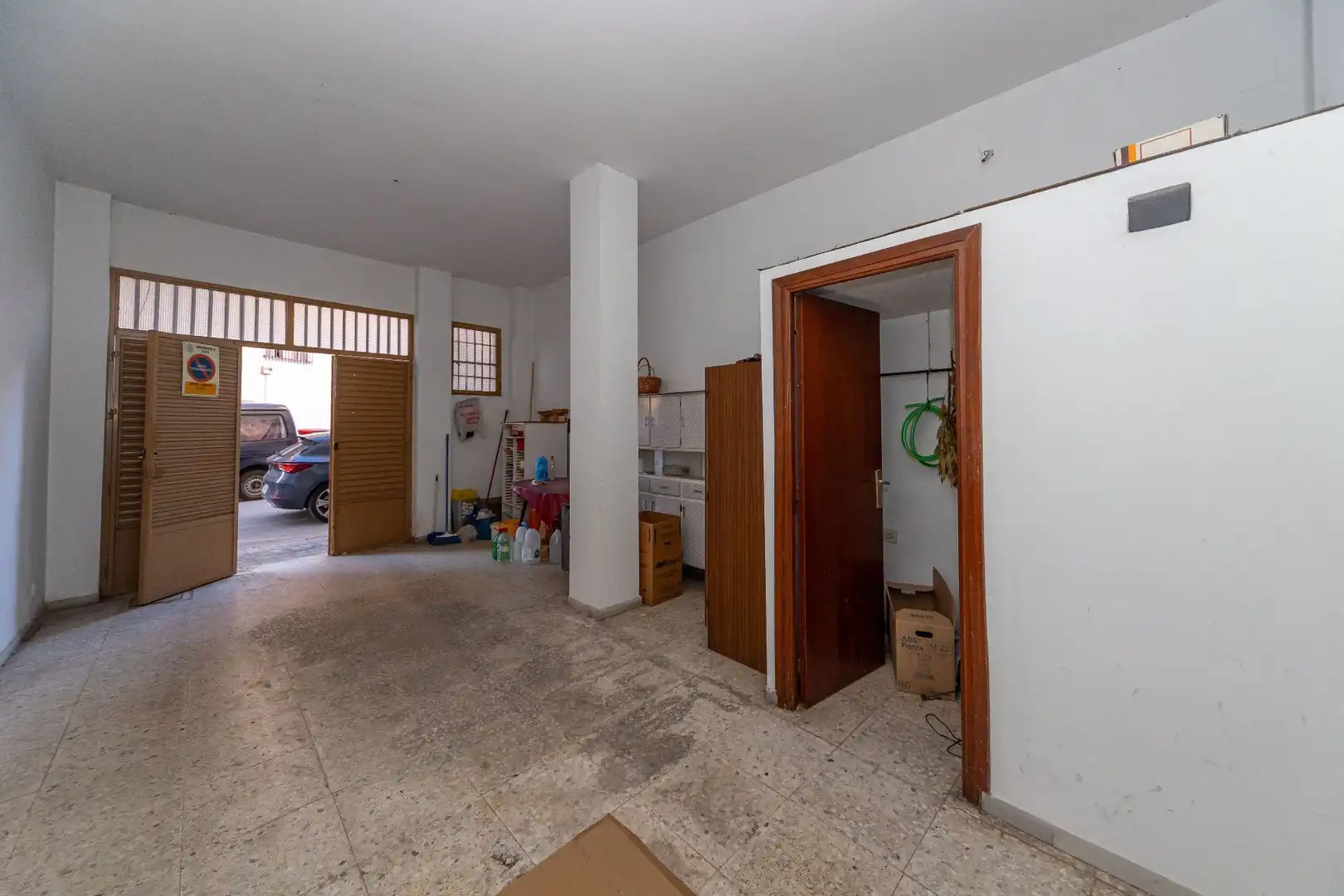 Flat with lift for sale in Mariana Pineda, imagen 43
