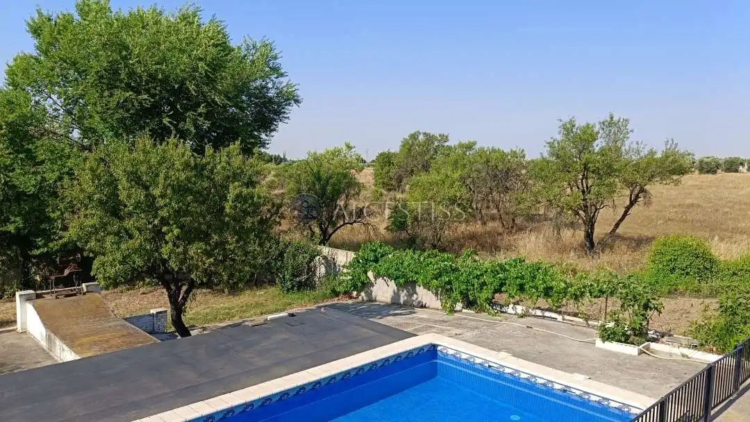 Casa o xalet en venda a El Viso de San Juan