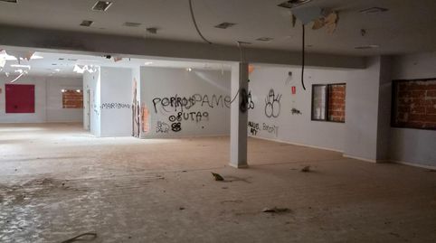 Foto 3 de Edificio en venta en Carretera Comarcal Almadén a Puertollano, Almadén, Ciudad Real
