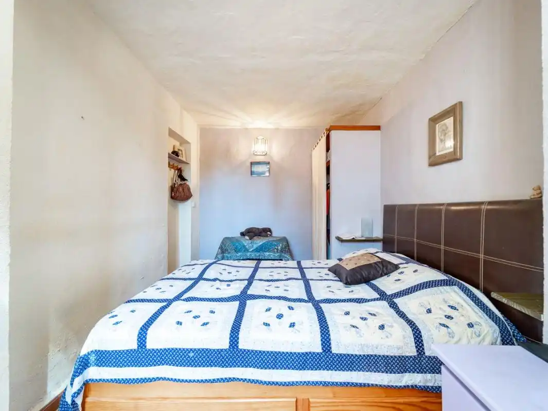 Casa amb terrassa en venda a Los Tablazos, imagen 12