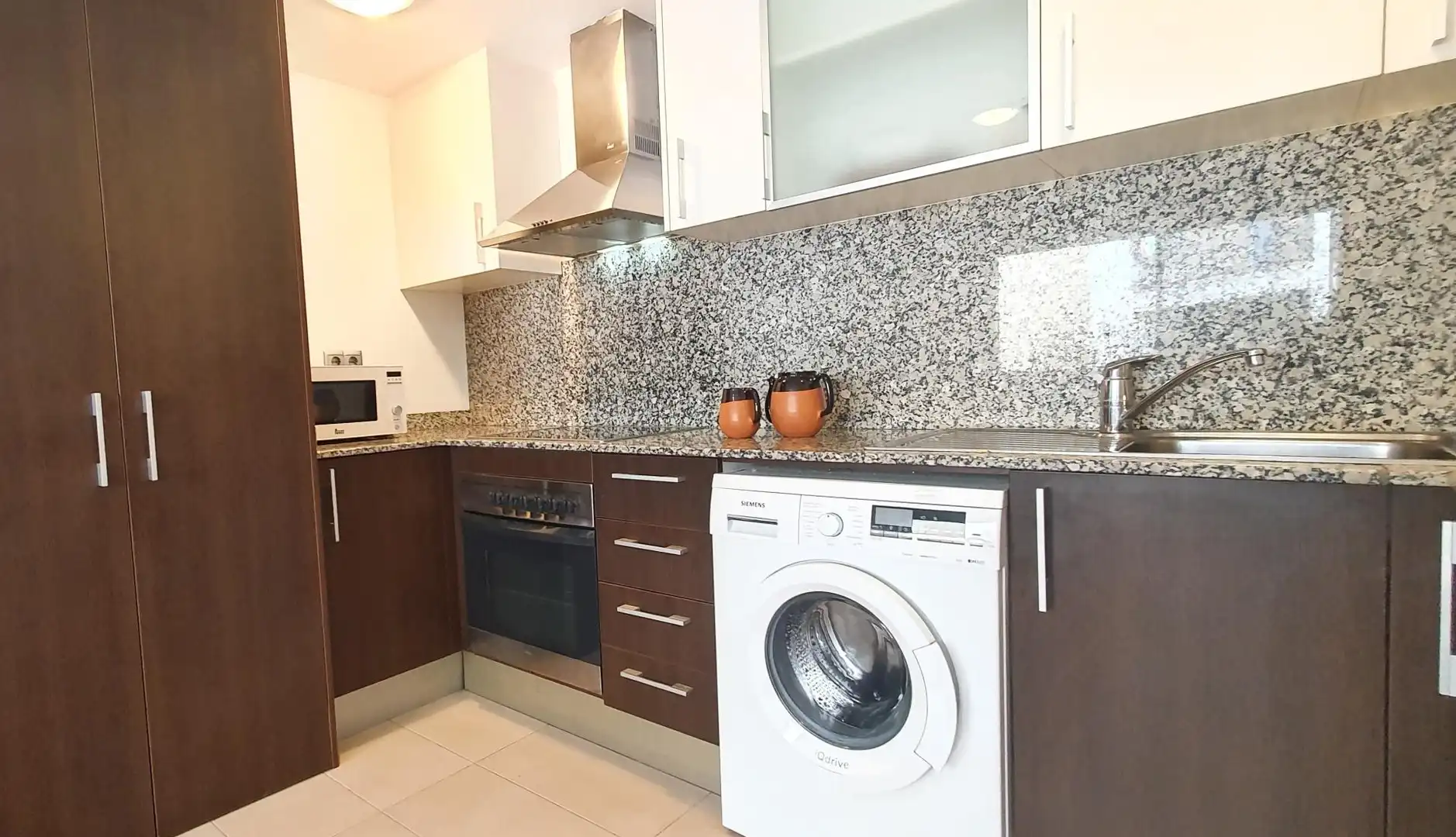 Wohnung mit Aufzug zum Verkauf in Centre - Sant Oleguer, imagen 9