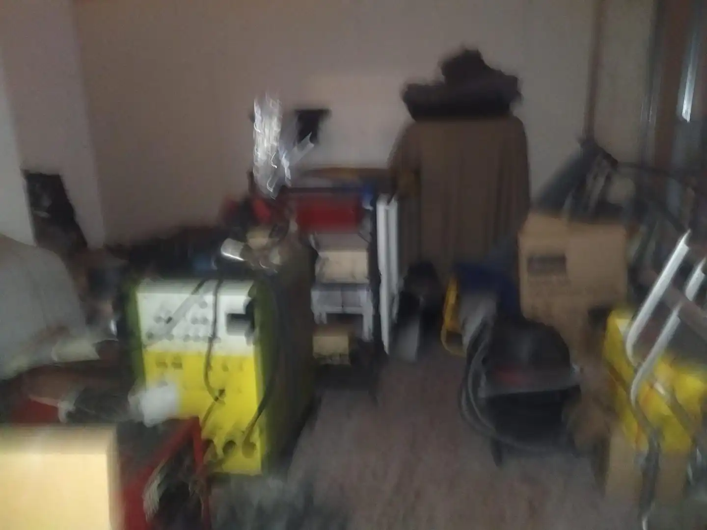 Local comercial en venda a Avinguda de l'Abat Marcet, imagen 12