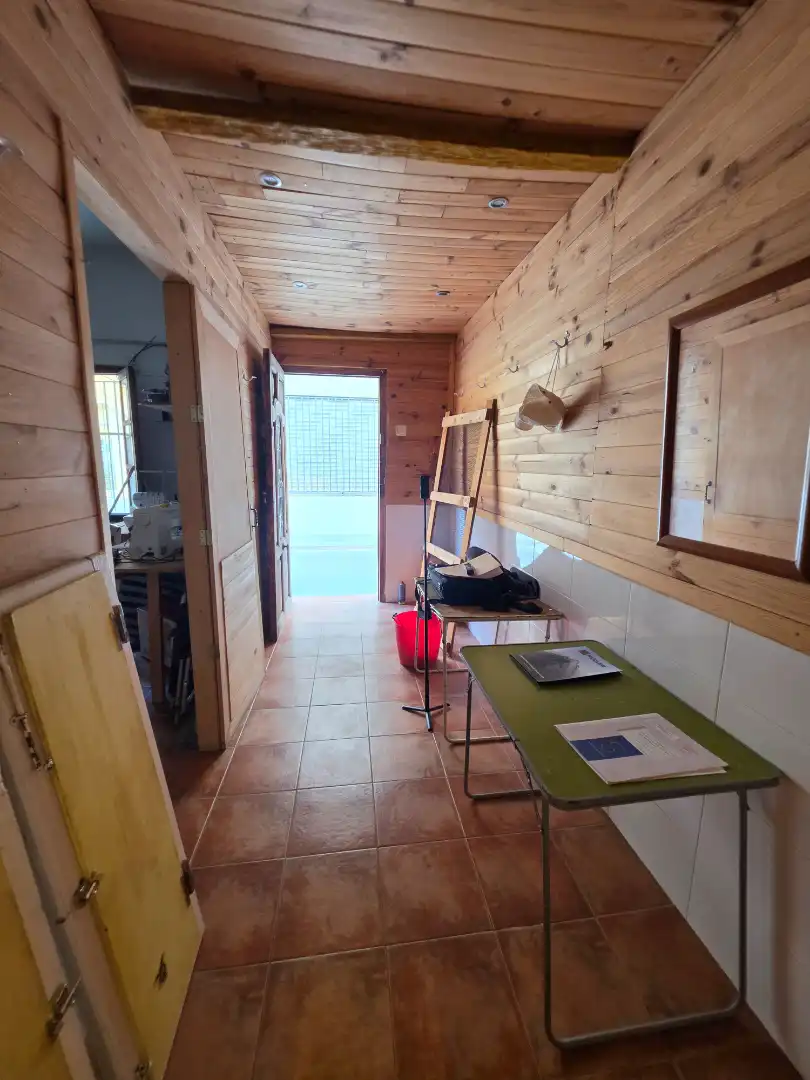 Planta baja en venta en Sagunto / Sagunt con Trastero