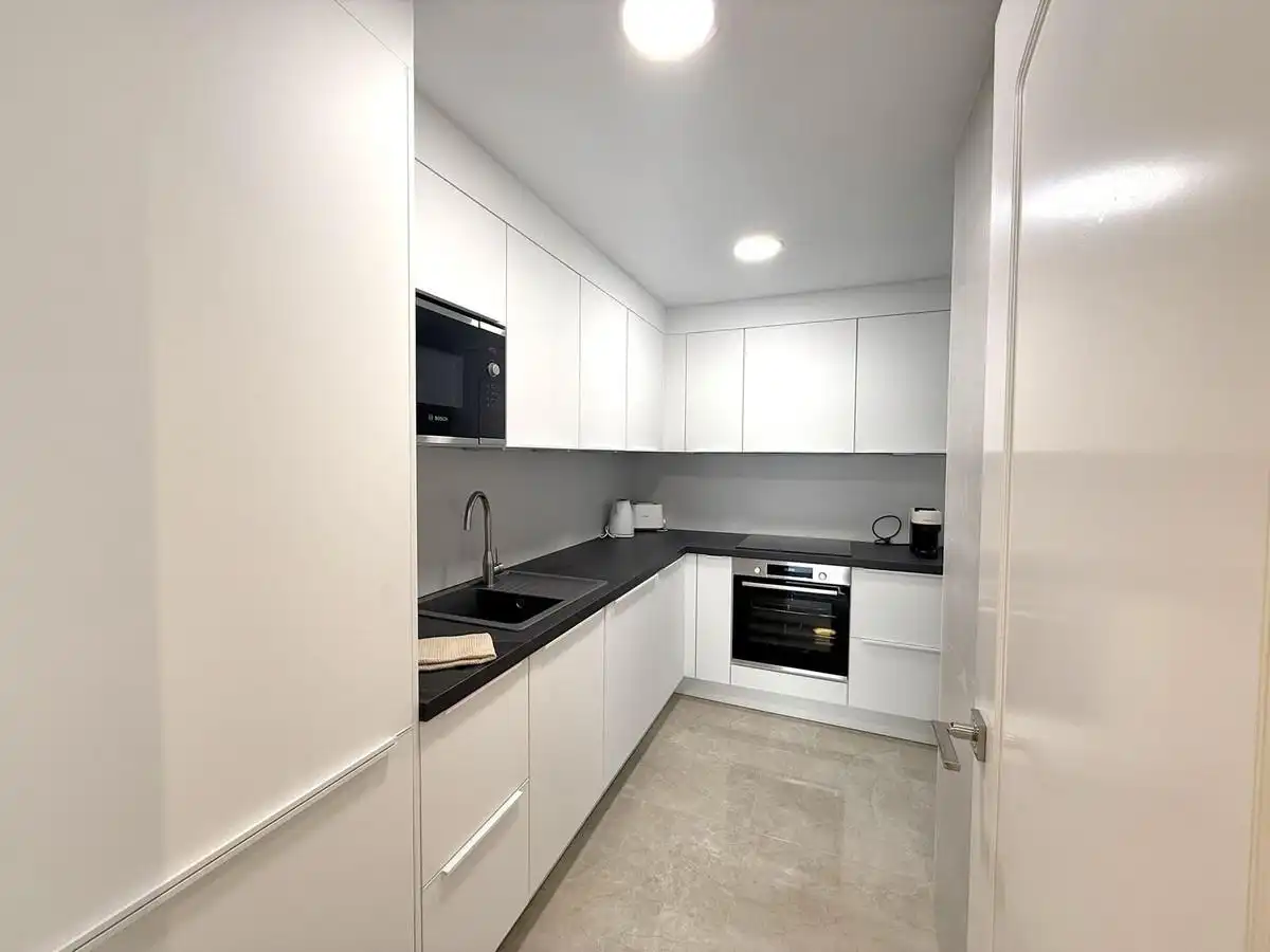 Apartamento con piscina en venta en La Jara, imagen 16