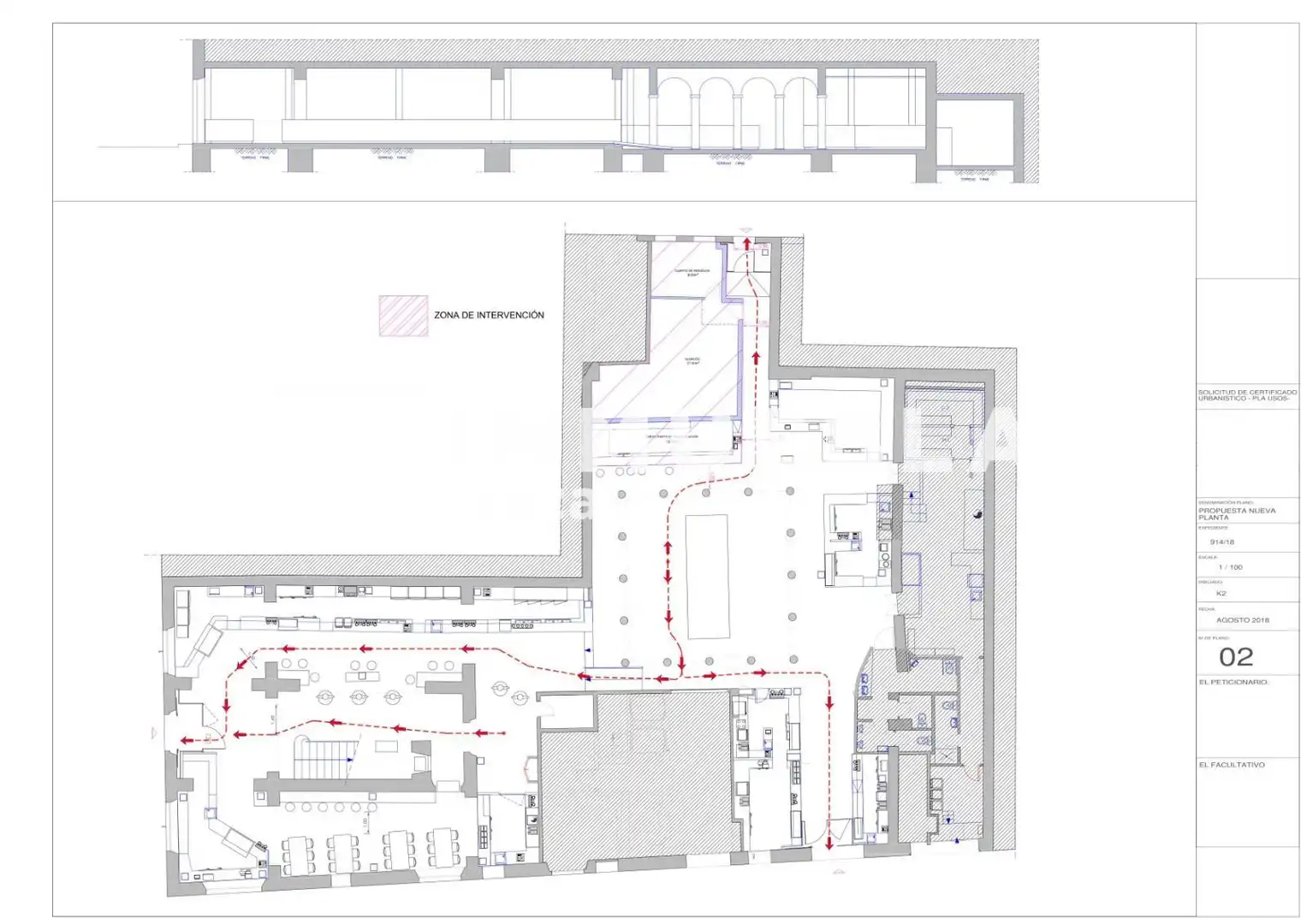 Commercial properties for rent in Barcelona  with Air Conditioner and Alarm