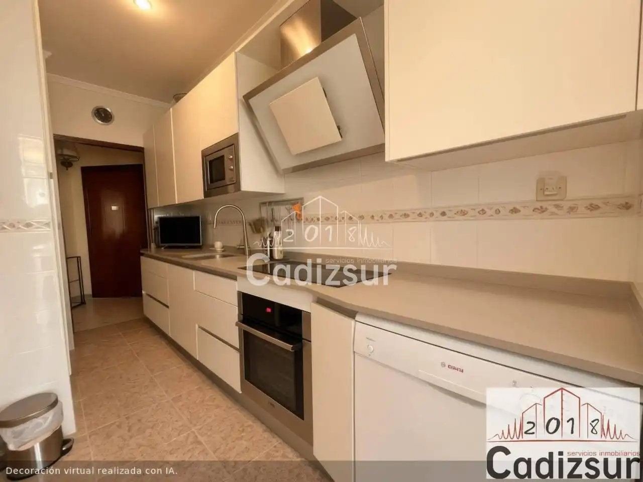 Flat for sale in Calle Tolosa Latour, Asdrúbal - Bahía Blanca