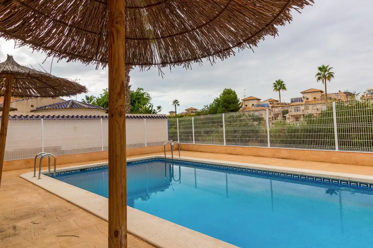 Casa con piscina in vendita a Calle jalon, imagen 25