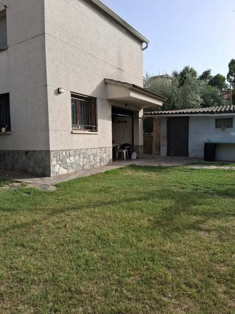 Casa amb piscina en venda a Piera, imagen 10