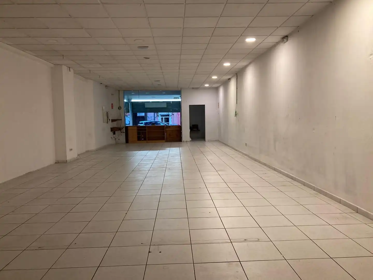 Gewerbefläche zum Verkauf in Centro, imagen 4