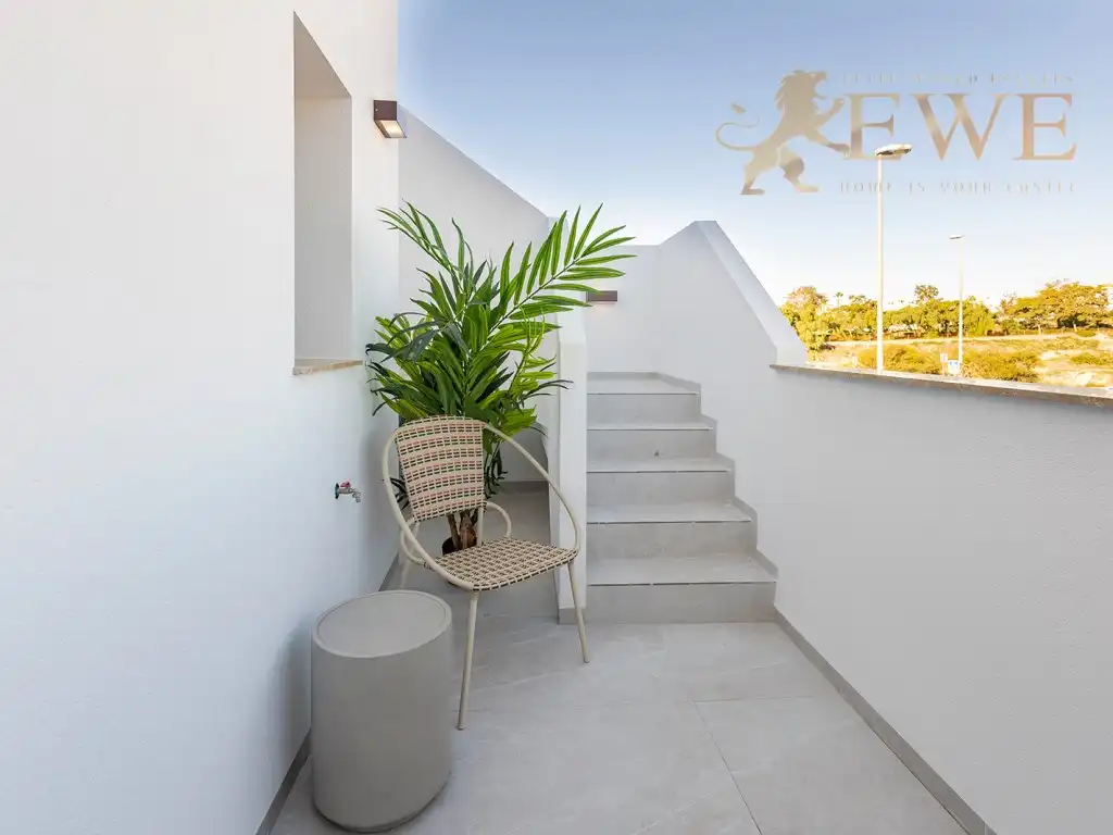 Maison mitoyenne à vendre à Calle Melocotonero, imagen 12