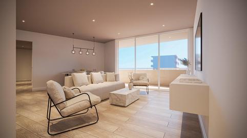 Foto 2 de Pis en venda a  Gustavo Gallardo, Bami - La Estrella,  Sevilla Capital