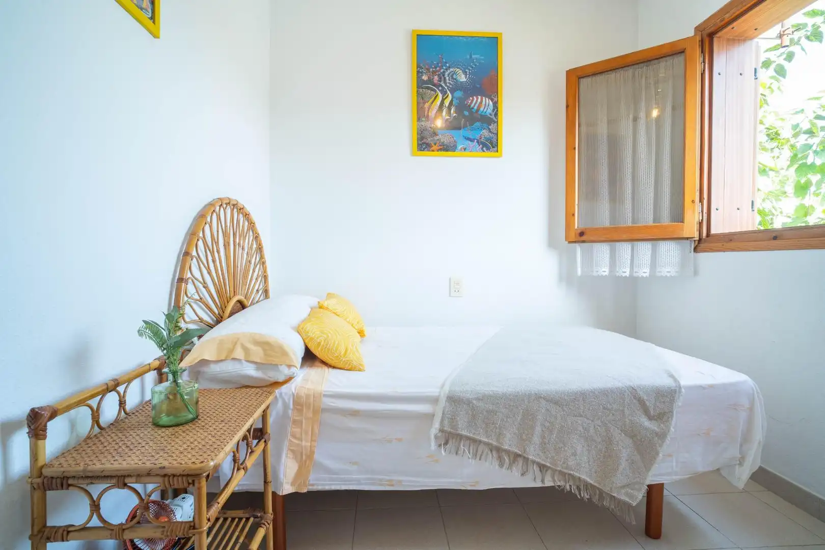 Maison mitoyenne avec terrasse à vendre à Calle E CALATAYUD 49, imagen 35