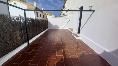 Foto 2 de Casa adosada en venda a San Francisco, Ronda