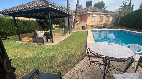 SE VENDE exclusivo chalet en Montequinto PRECIO NEGOCIABLE, image 5