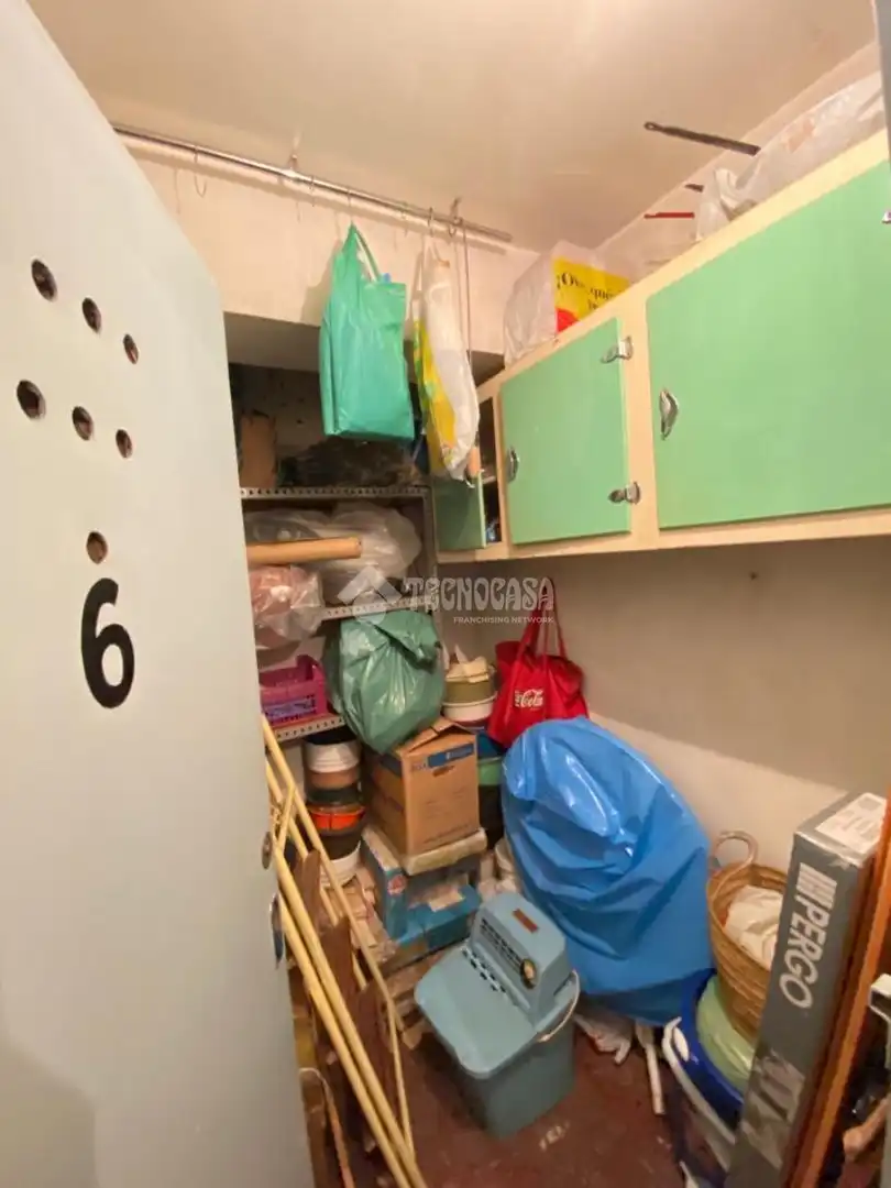 Piso en venta en Madrid con Aire acondicionado, Calefacción y Terraza