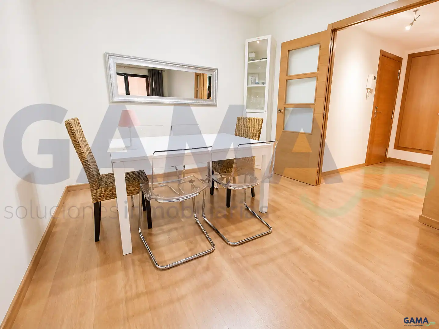 Wohnung zur Miete in Alquenència - Venècia, Casc Urbà