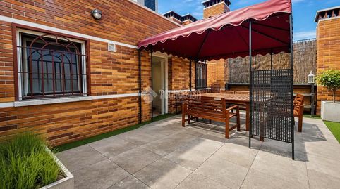 Photo 3 of Detached homes for sale in C. de la Pl., Canillas, Madrid Capital