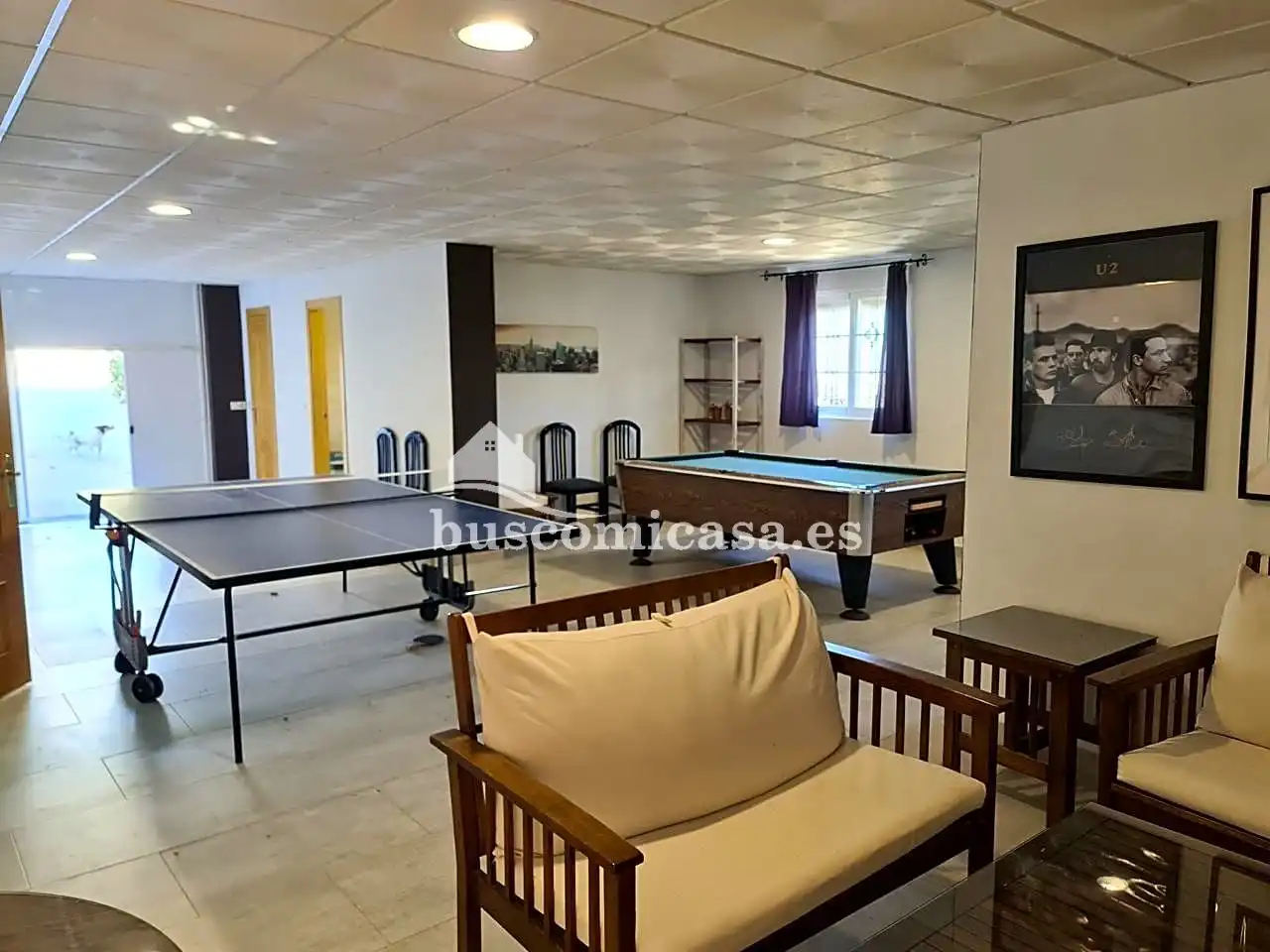 Maison avec piscine à vendre à San Cristóbal, imagen 31
