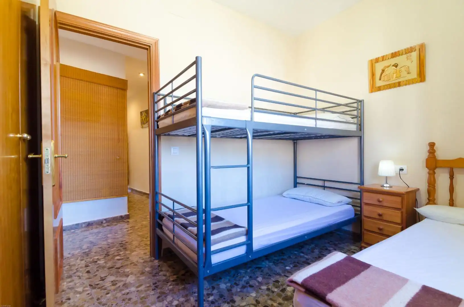 Dormitori de Casa o xalet en venda en Lloret de Mar amb Terrassa i Piscina