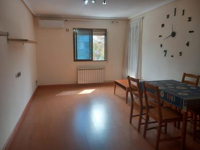 Living room of Flat for sale in Coslada  with Air Conditioner