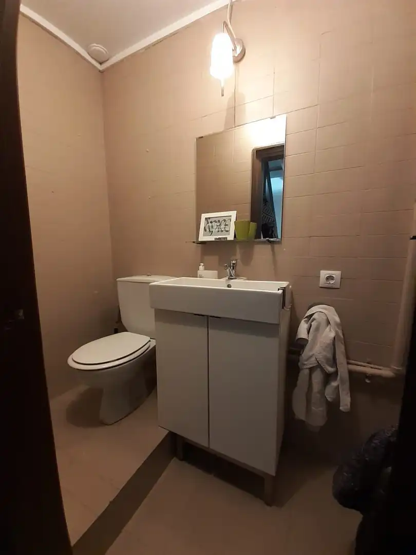 Baño de Piso en venta en Bilbao 