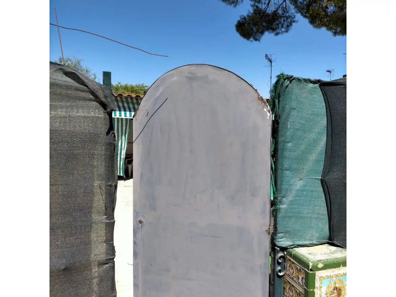 Chalet con piscina en venta en Urbanizacion CAMPING DE LA ALGABARRA, imagen 20