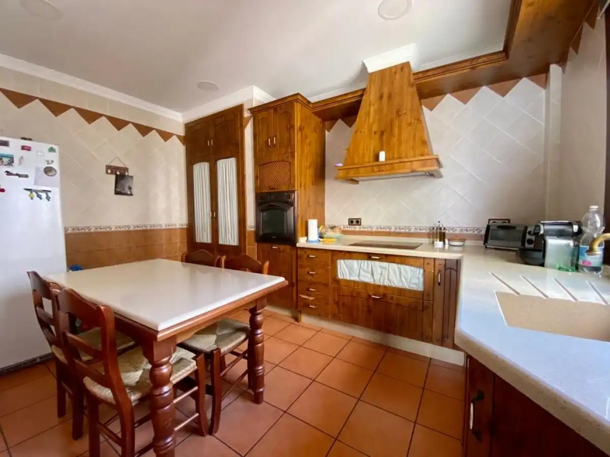 Maison avec terrasse à vendre à Arcos de la Frontera