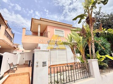 Villa avec piscine à vendre à Centro