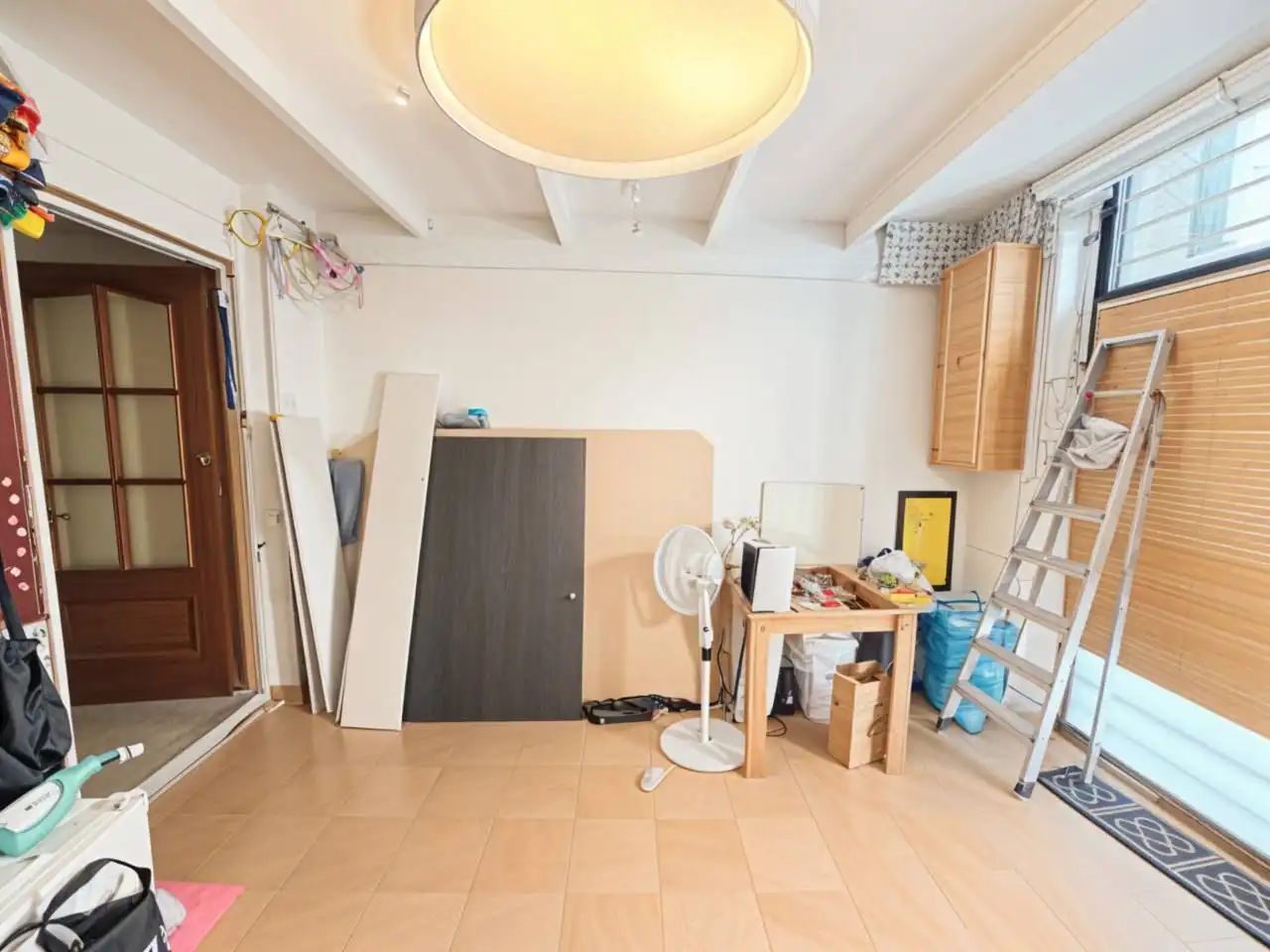 Appartement avec terrasse à vendre à Gràcia, imagen 9