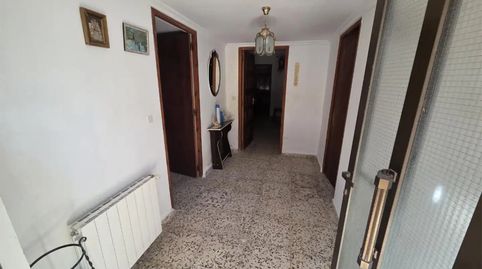 Foto 4 de Finca rústica en venda a Calle Mayor, 31, Alcaraz, Albacete