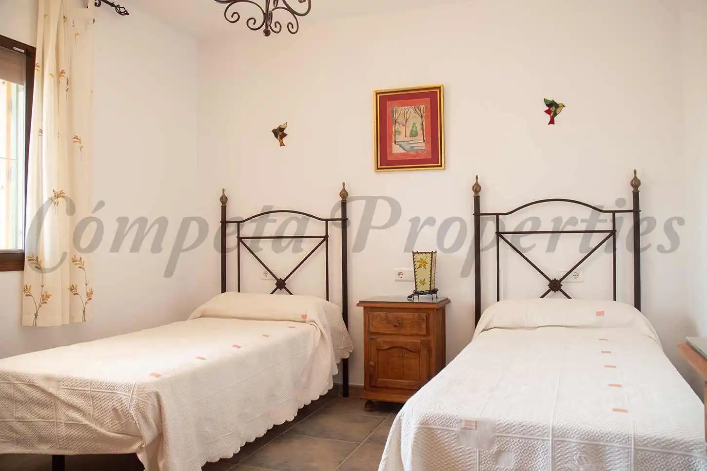 Maison avec piscine à vendre à Frigiliana, imagen 37